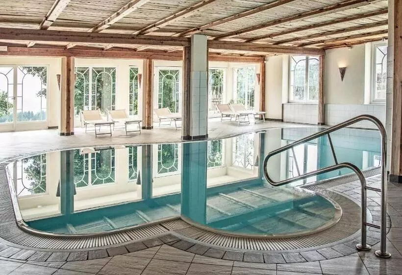 Appartement  Und Wellnesshotel Winkler