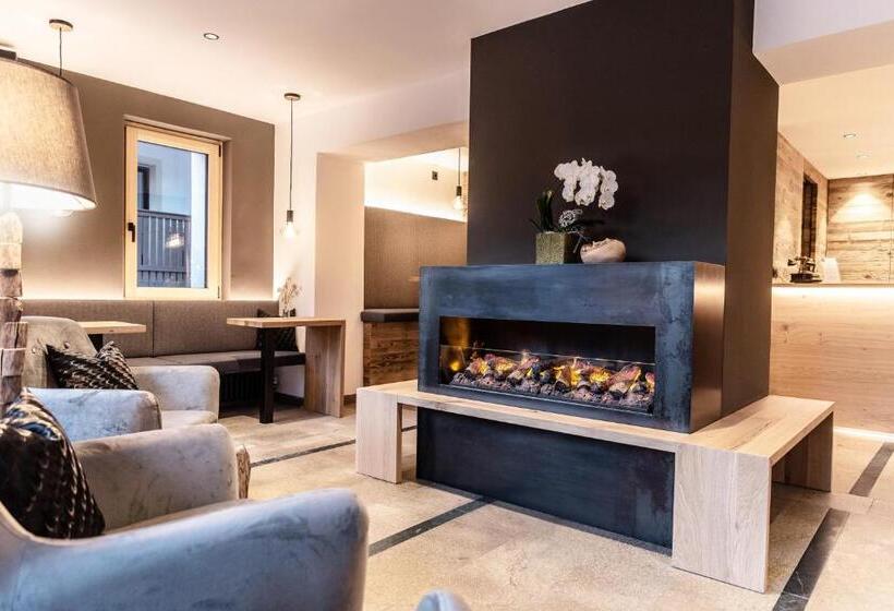 Appartement  Und Wellnesshotel Winkler