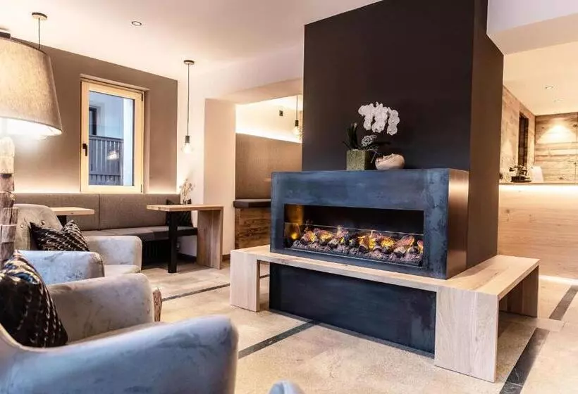 Appartement  Und Wellnesshotel Winkler