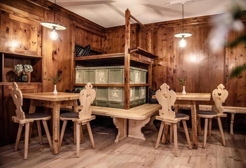 Appartement  Und Wellnesshotel Winkler