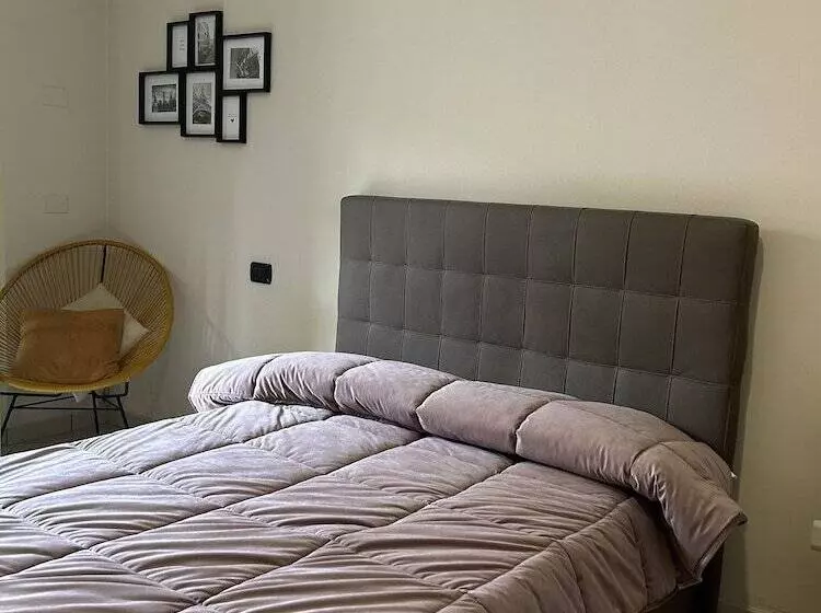 Aamiaismajoitus (B&B) Corte Delle Rose