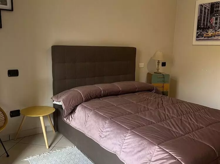 Aamiaismajoitus (B&B) Corte Delle Rose