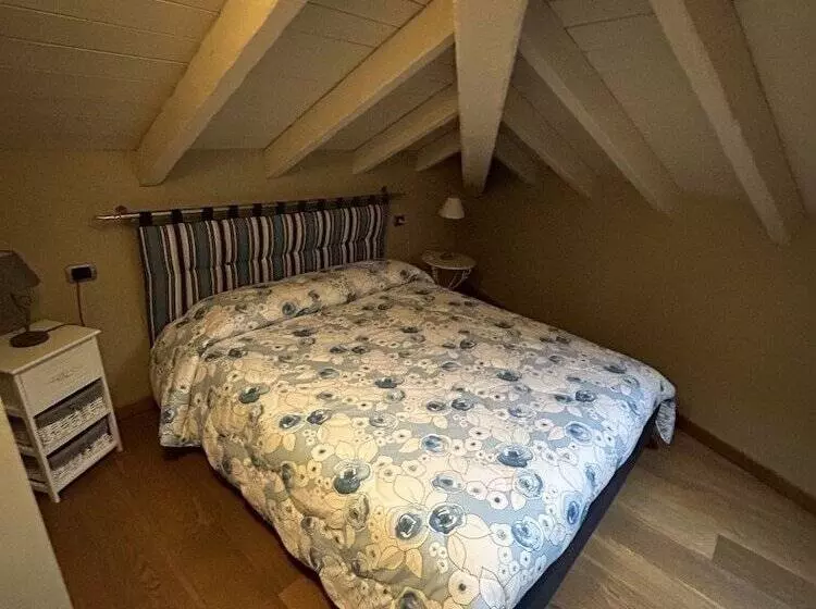 Aamiaismajoitus (B&B) Corte Delle Rose