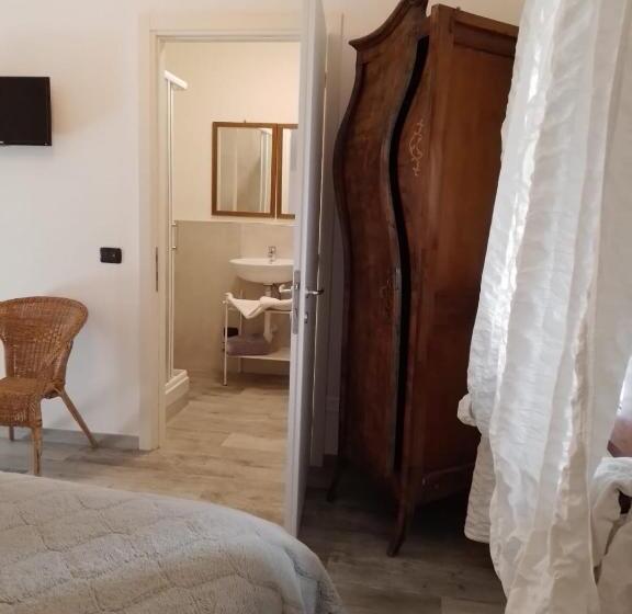 צימר I Campi Di Lino