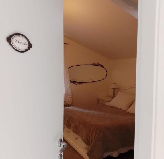 צימר I Campi Di Lino