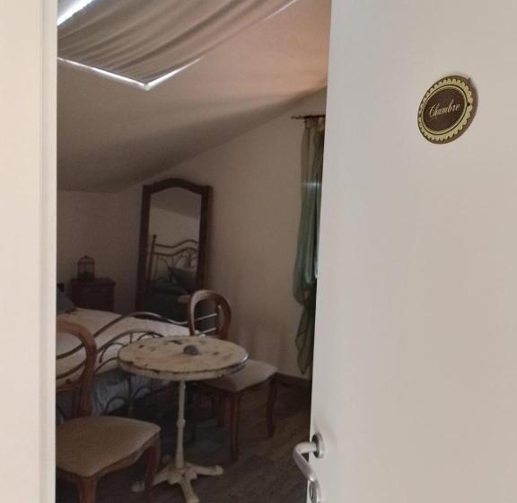 צימר I Campi Di Lino