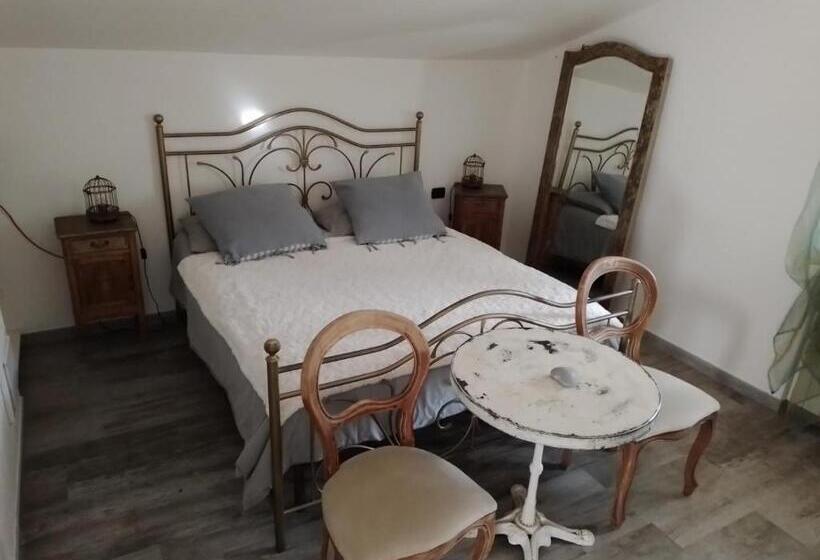 צימר I Campi Di Lino