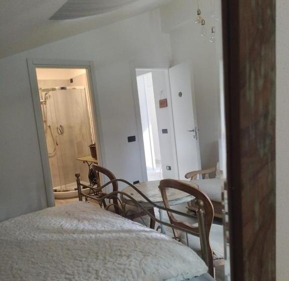 צימר I Campi Di Lino