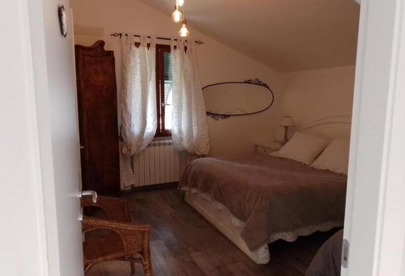 צימר I Campi Di Lino