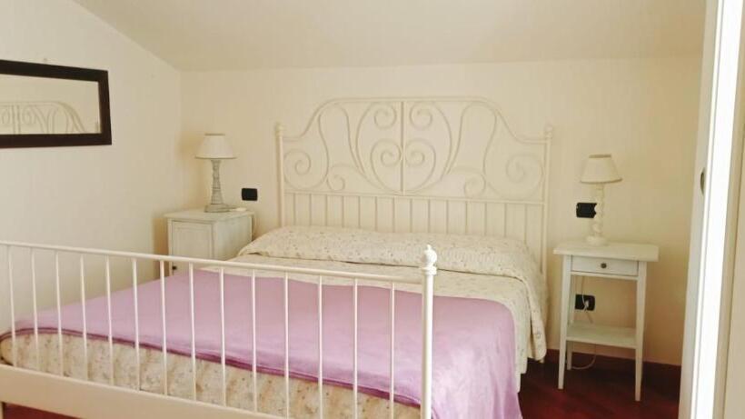 민박 I Campi Di Lino