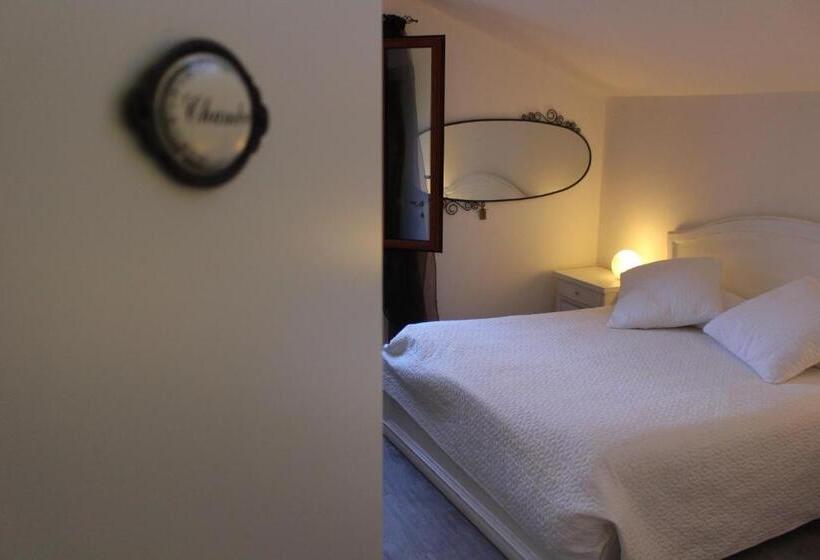 צימר I Campi Di Lino