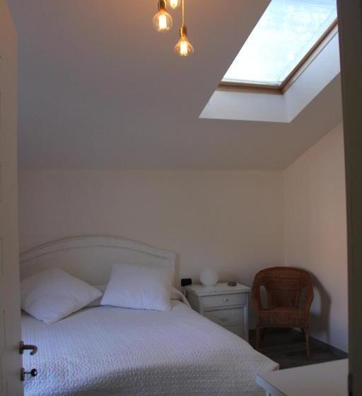 住宿加早餐 I Campi Di Lino