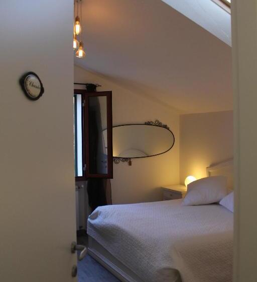 צימר I Campi Di Lino