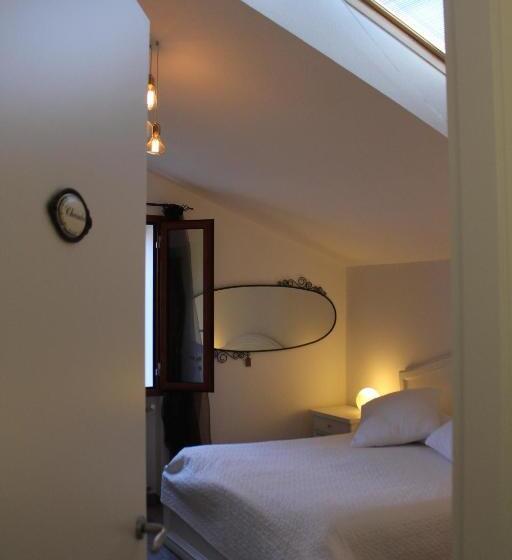 צימר I Campi Di Lino