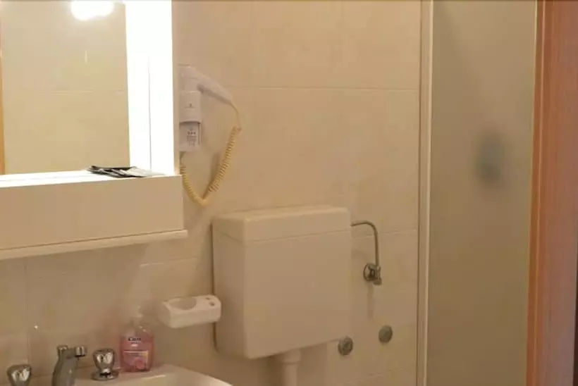 Campodolcino Camping