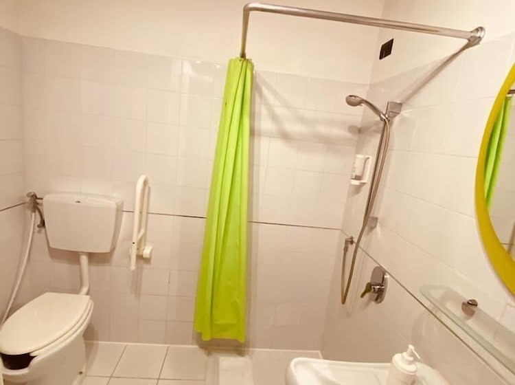 Hh Hermoso Housing Valenza