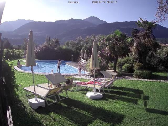 فندق Agritur Acquastilla Giovanni Poli