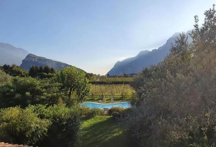 هتل Agritur Acquastilla Giovanni Poli