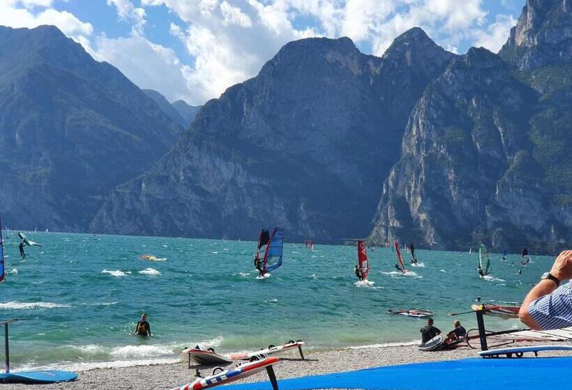 فندق Agritur Acquastilla Giovanni Poli