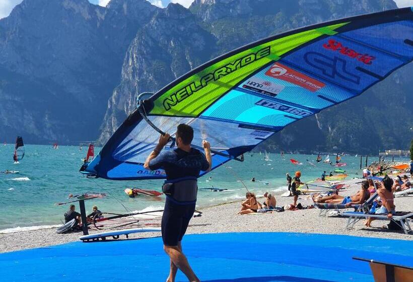 فندق Agritur Acquastilla Giovanni Poli