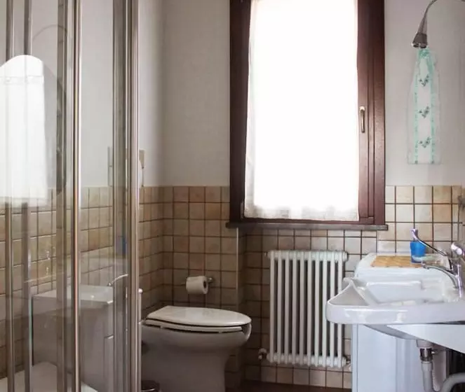 ホテル Agriturismo Casa Renili