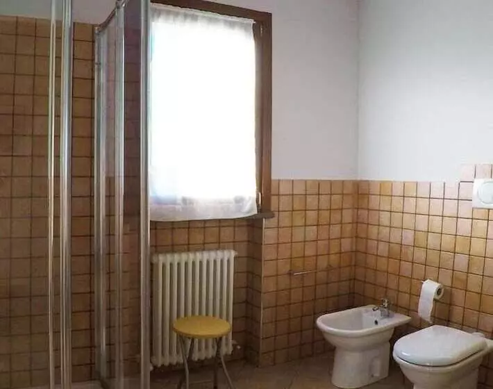 ホテル Agriturismo Casa Renili