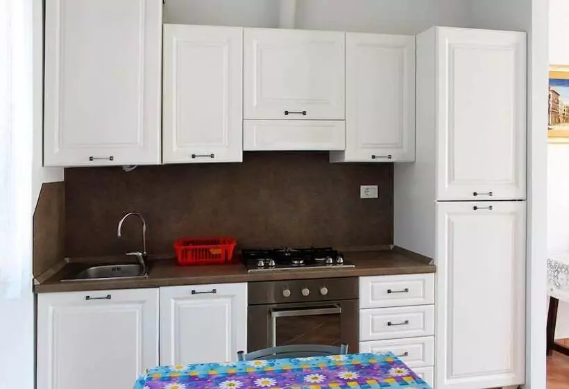 ホテル Agriturismo Casa Renili