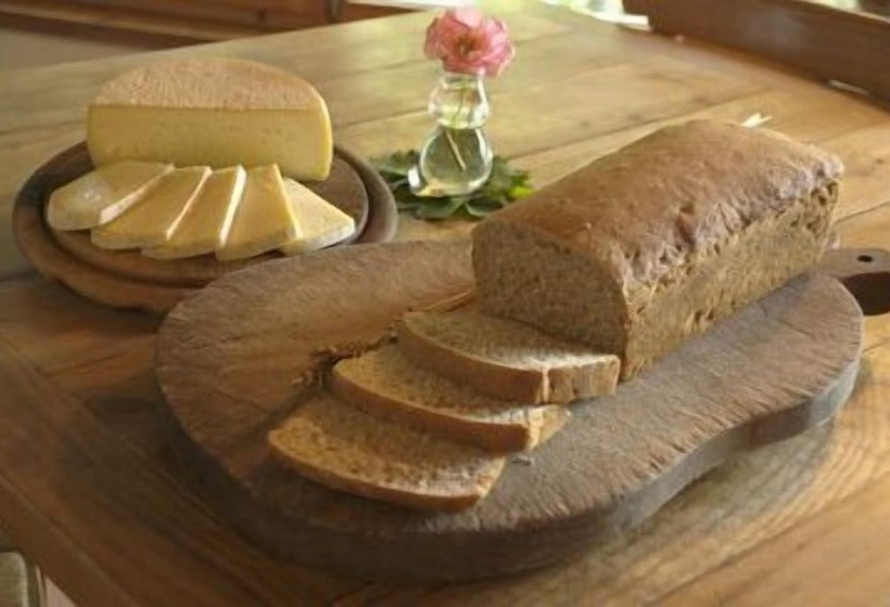 فندق Agriturismo Cascina Degli Ulivi