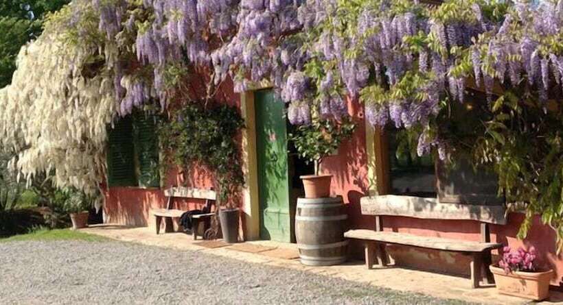 فندق Agriturismo Cascina Degli Ulivi