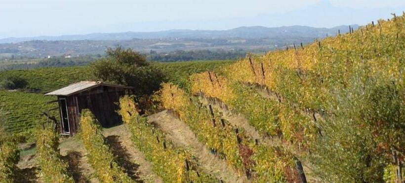 فندق Agriturismo Cascina Degli Ulivi