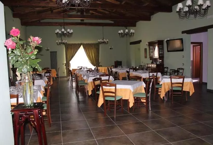 ホテル Agriturismo Il Borgo Degli Ulivi