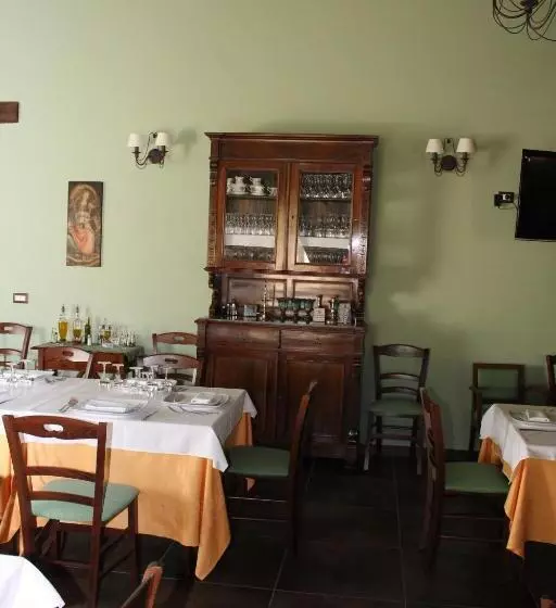 ホテル Agriturismo Il Borgo Degli Ulivi