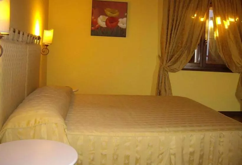 ホテル Agriturismo Il Borgo Degli Ulivi