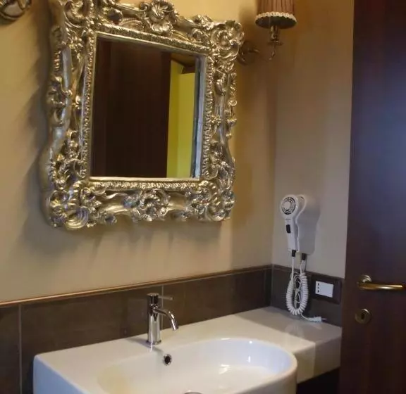 ホテル Agriturismo Il Borgo Degli Ulivi