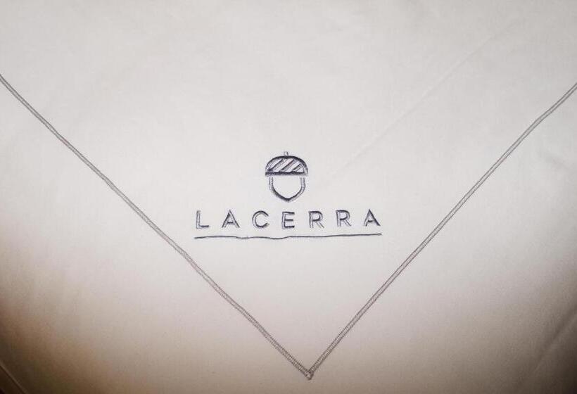 هتل Agriturismo La Cerra