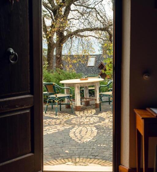 هتل Agriturismo La Cerra