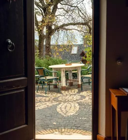 ホテル Agriturismo La Cerra