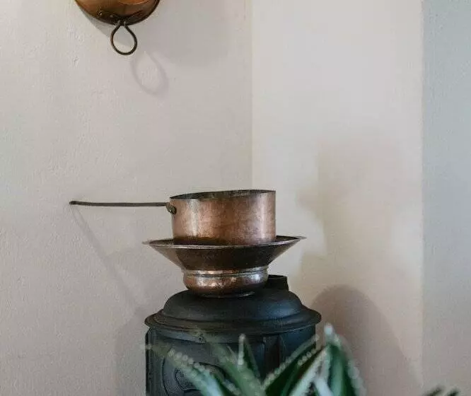 Hotelli Agriturismo Le Piagge