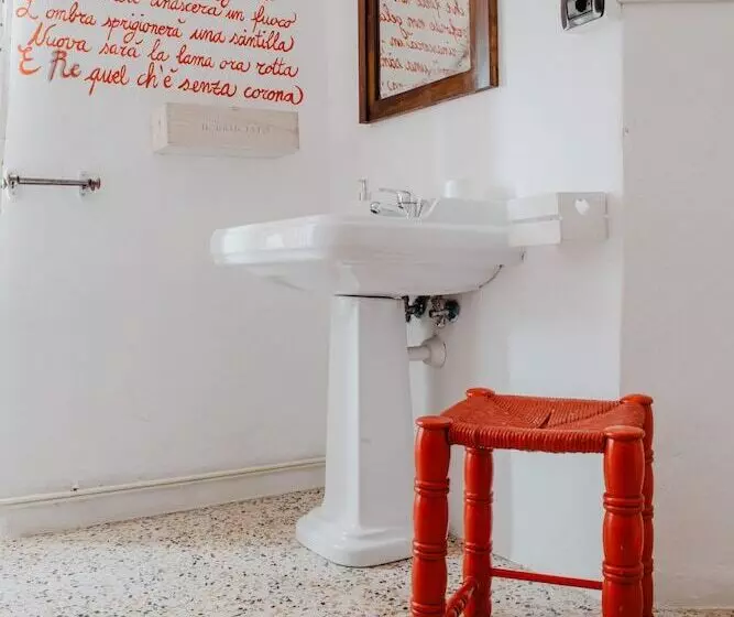 Hotelli Agriturismo Le Piagge