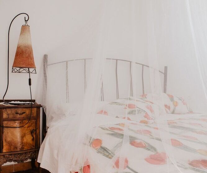 בית מלון כפרי Agriturismo Le Piagge