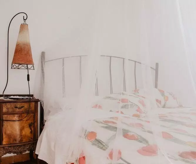 Hotelli Agriturismo Le Piagge