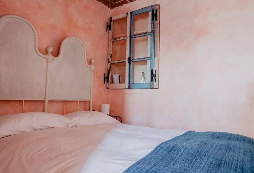 Hotelli Agriturismo Le Piagge