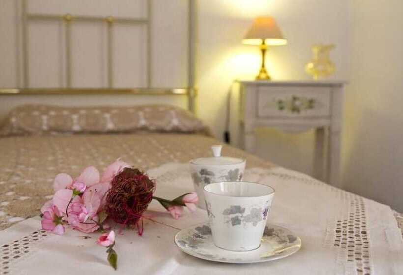 בית מלון כפרי Agriturismo Santa Caterina