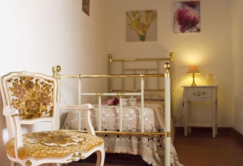 בית מלון כפרי Agriturismo Santa Caterina