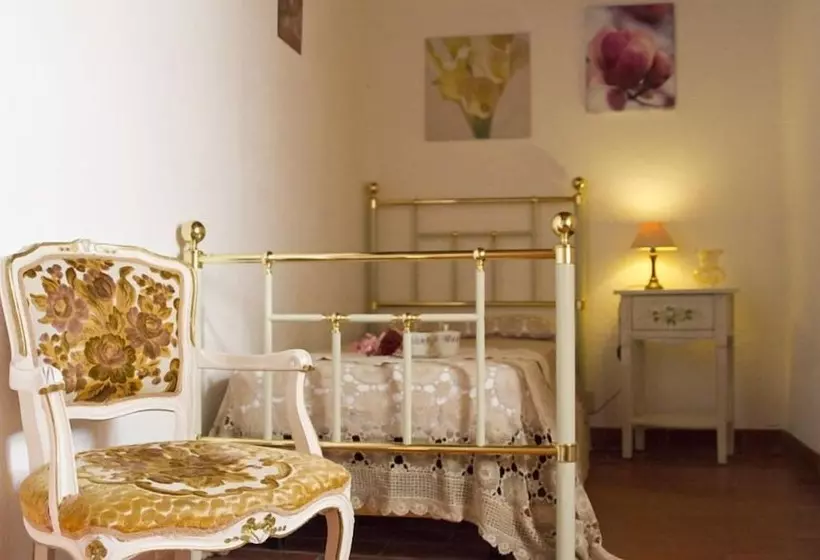 Hotelli Agriturismo Santa Caterina