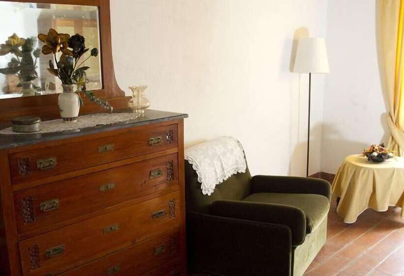 בית מלון כפרי Agriturismo Santa Caterina