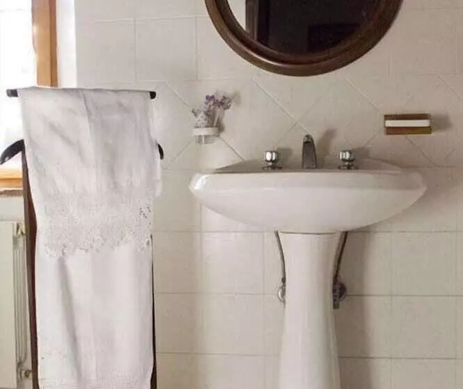 Hotelli Agriturismo Santa Caterina