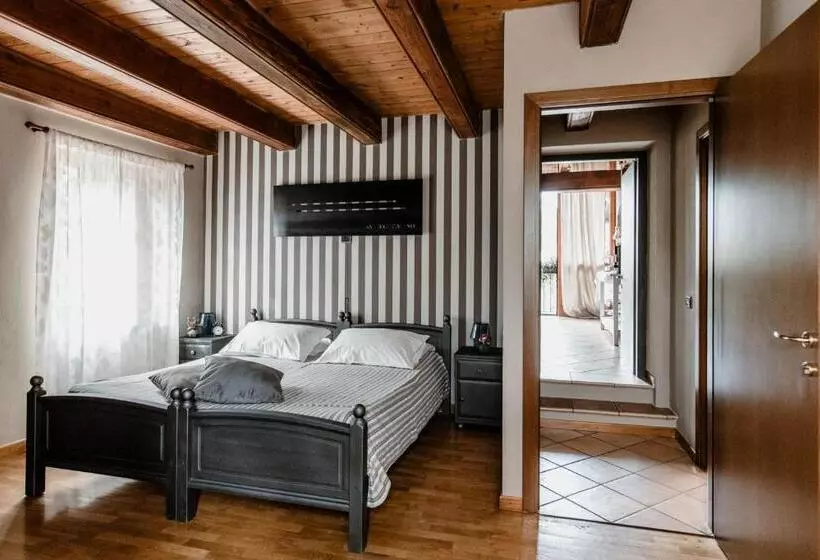 ホテル Casa Baricalino