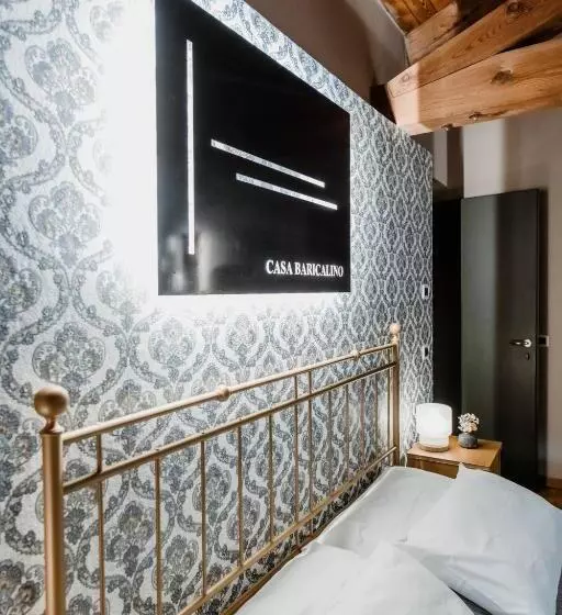 ホテル Casa Baricalino