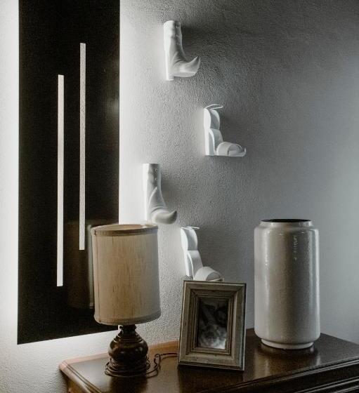 Отель Casa Baricalino